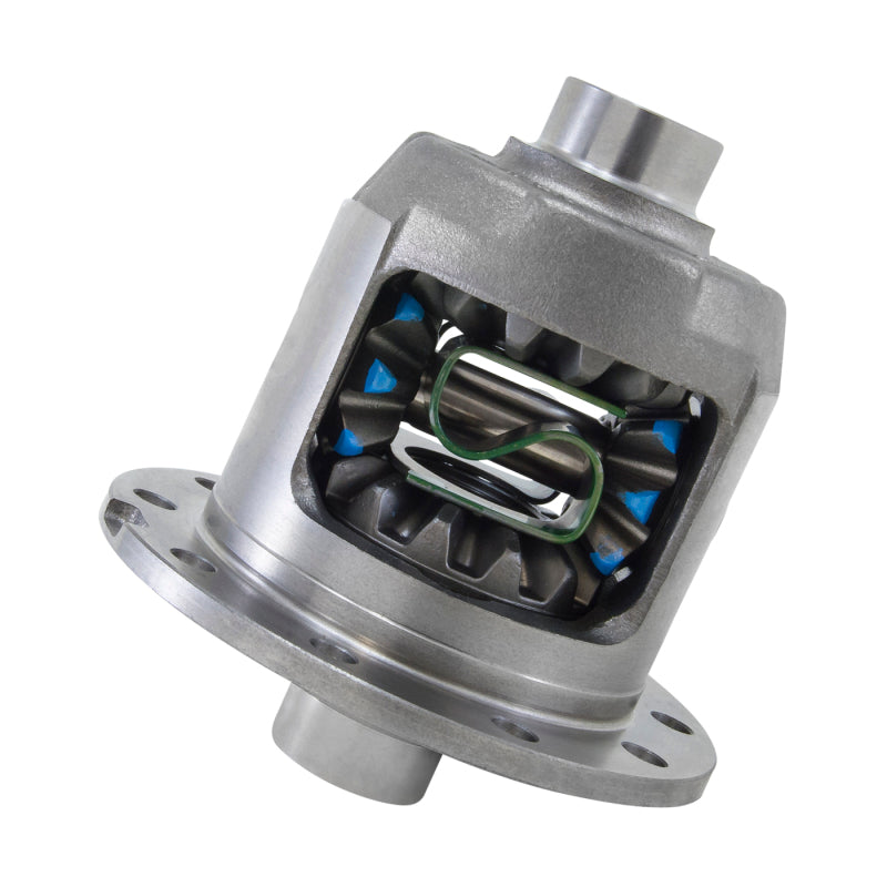 Yukon Gear Trac Loc Positraction / Ford 8.8in / 31 Spline / w/ Carbon Fiber Clutches-thumbmail-1