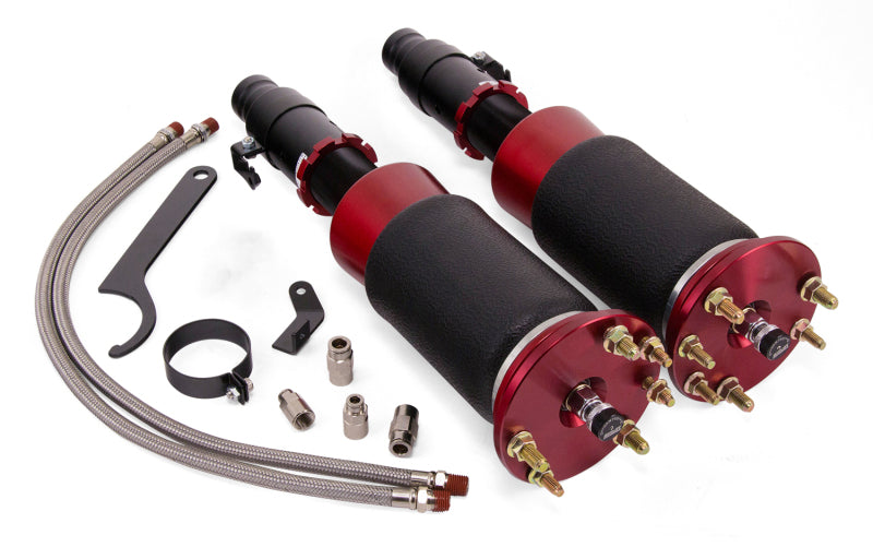Air Lift Performance Front Kit for 08-12 Honda Accord-thumbmail-2