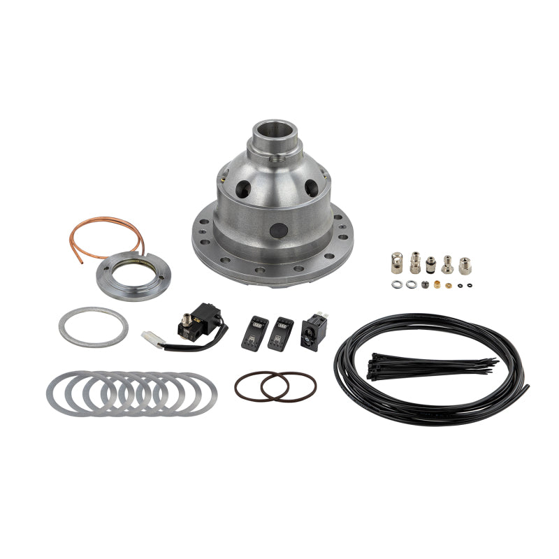 ARB Airlocker Dana 60Xhd 40 Spl 4.56&Up S/N..-thumbmail-3