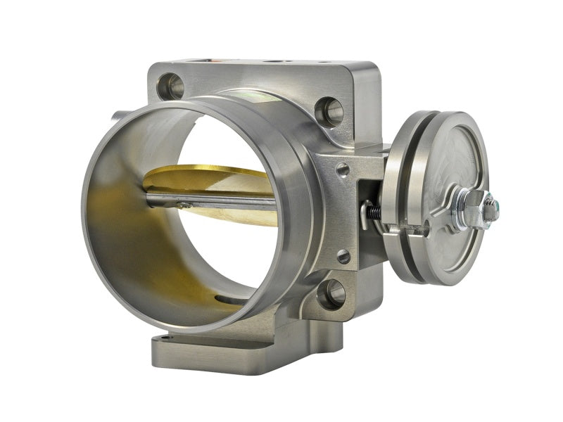 Skunk2 Pro Series Honda/Acura (K Series) 74mm Billet Throttle Body (Race Only)cars w/ throttle cable-thumbmail-6