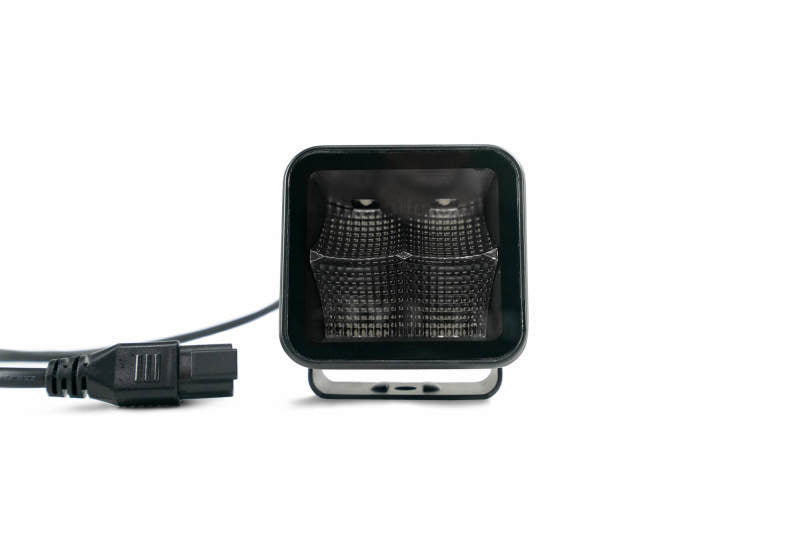 DV8 Offroad 3in Cube LED Light 40W Pod Light 5W LED-thumbmail-18