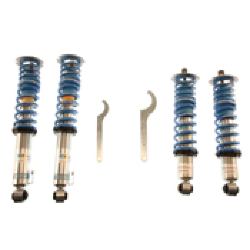Bilstein B16 1999 Mazda Miata 10th Anniversary Front and Rear Performance Suspension System-thumbmail-10