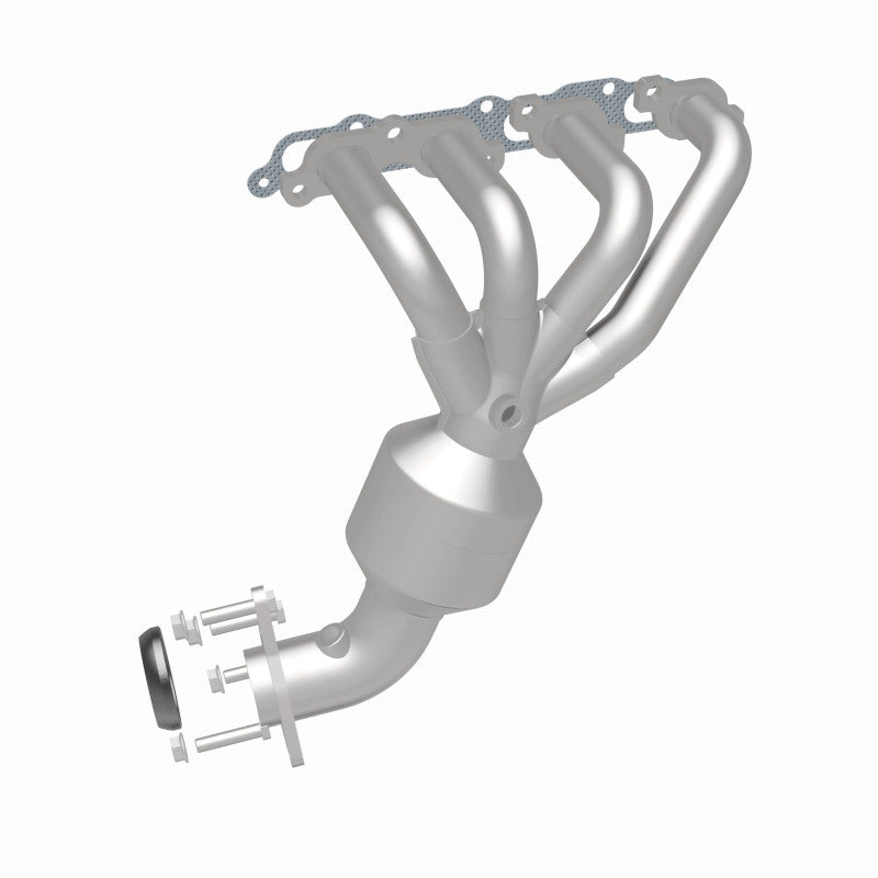 MagnaFlow Conv DF 07-10 Chevy Colorado / 07-10 GMC Canyon / 07-08 Isuzu I-290 2.9L Manifold-thumbmail-23