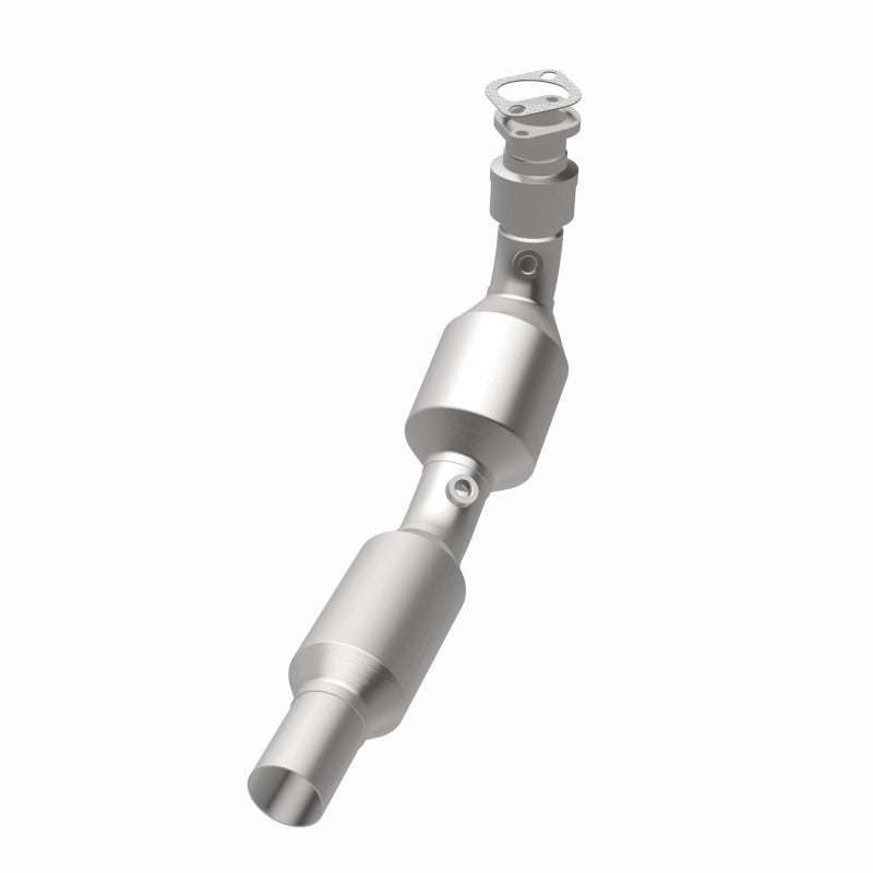 MagnaFlow Conv DF 2010 Chevy Camaro 6.2L D/S-thumbmail-20