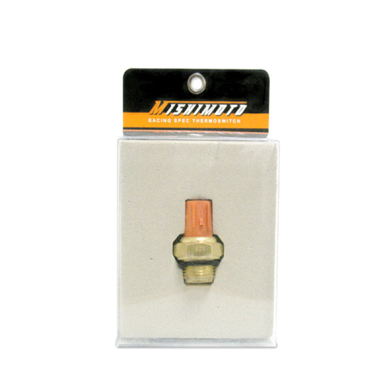 Mishimoto Fan Switch 80 degree - Honda/Civic/Integra/Accord/SC2000-thumbmail-2