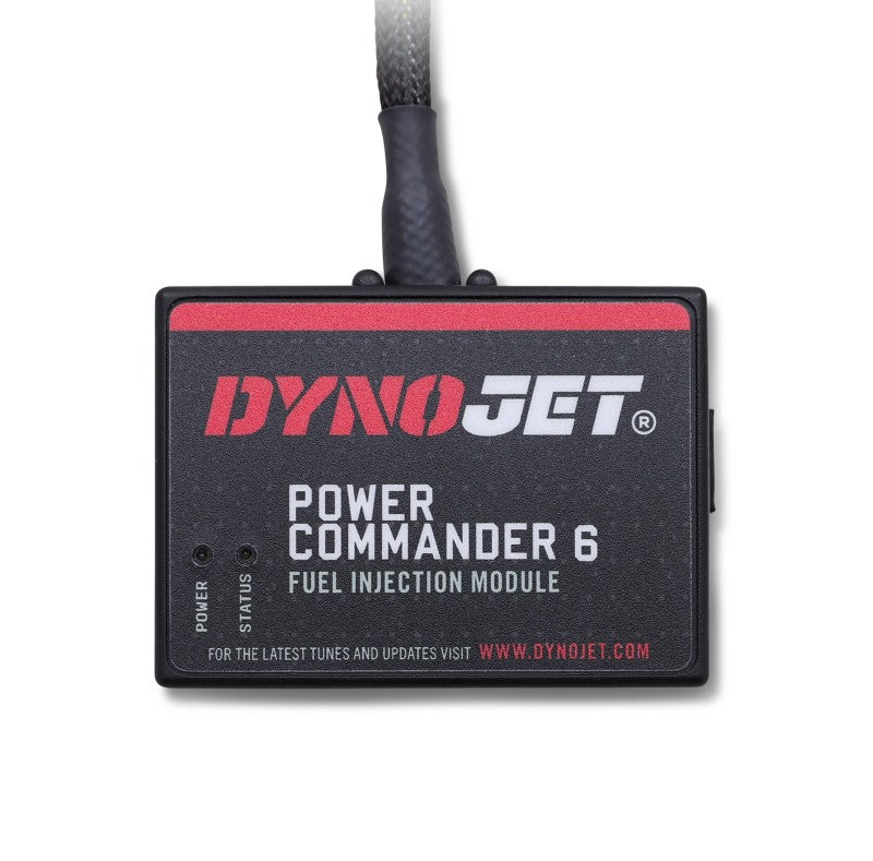 Dynojet 01-06 Honda CBR600F4i Power Commander 6