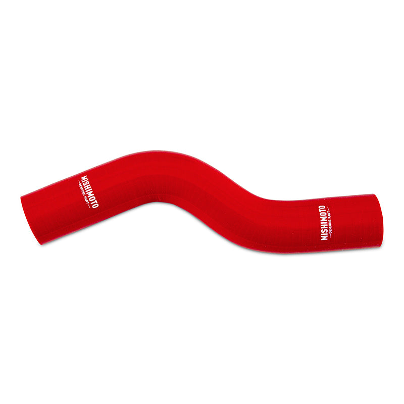 Mishimoto 2017+ Honda Civic Type R Silicone Hose Kit - Red-thumbmail-3