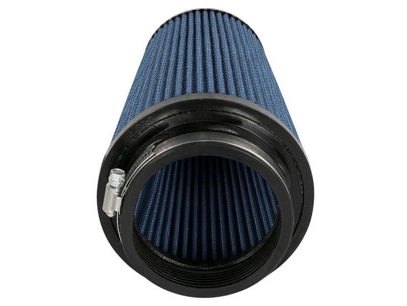 aFe Magnum FLOW Pro 5R Air Filter 3-1/2in F x 5in B x 3-1/2in T (INV DOME) x 8in H-thumbmail-4