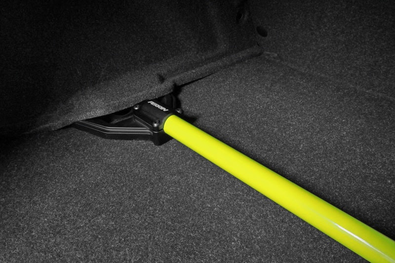 Perrin 2013+ BRZ/FR-S/86/GR86 Rear Shock Tower Brace - Neon Yellow-thumbmail-4