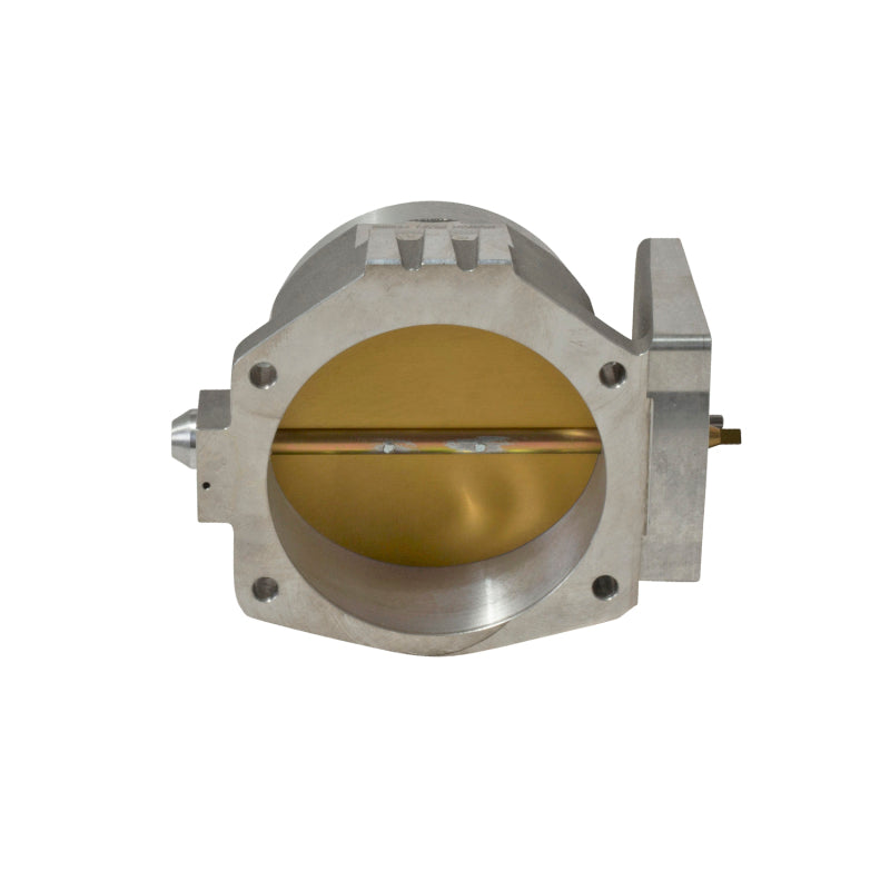 BBK 10-15 Camaro LS3 L99 09-13 Corvette 102mm Throttle Body BBK Power Plus Series-thumbmail-9