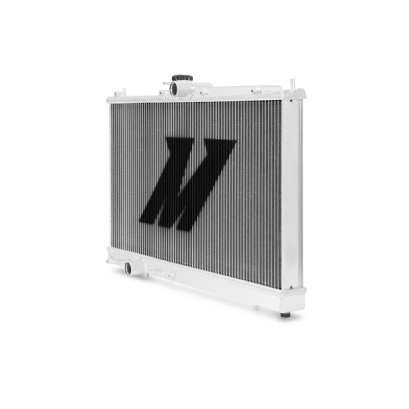 Mishimoto 03-07 Mitsubishi Lancer Evo Manual Aluminum Radiator-thumbmail-5