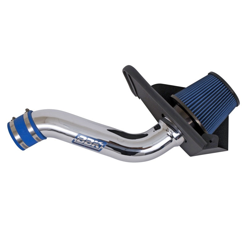BBK 05-10 Challenger Charger 3.5 V6 Cold Air Intake - Chrome Finish-thumbmail-10
