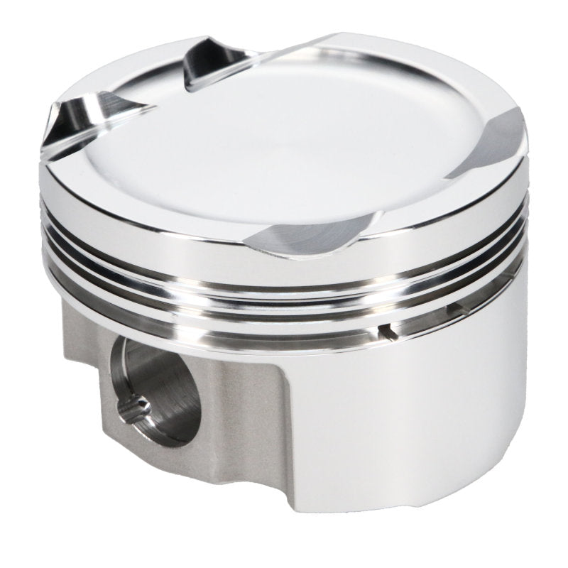 JE Pistons RENAULT CLIO F7R 8.5:1 Set of 4 Pistons-thumbmail-4