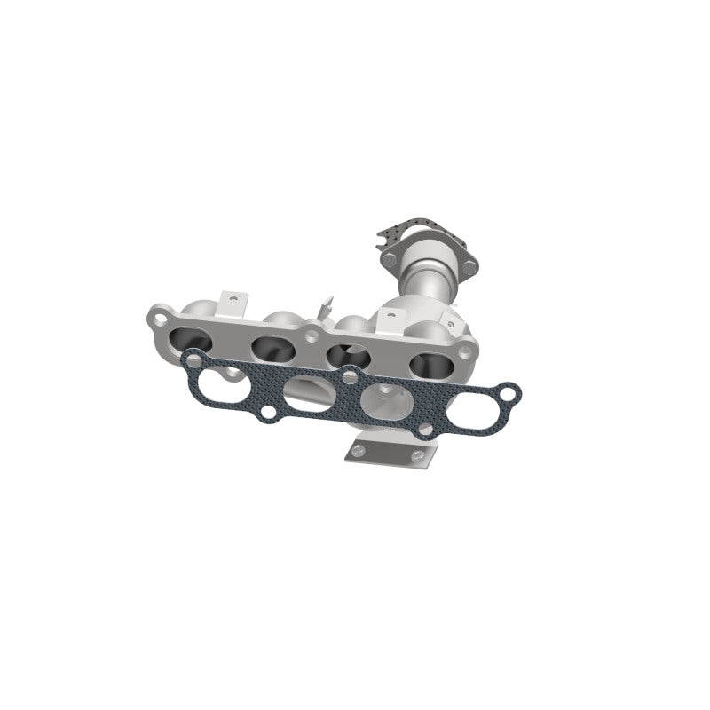 Magnaflow Conv DF 2011 Ford Fiesta 1.6L 4-thumbmail-19