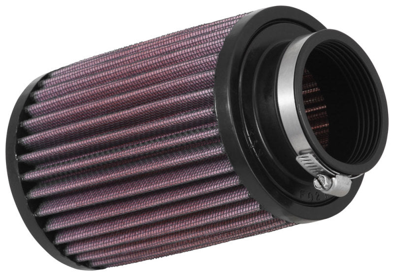 K&N Universal Rubber Filter 2.063 inch FLG 3.5 inch OD 5 inch Height-thumbmail-3