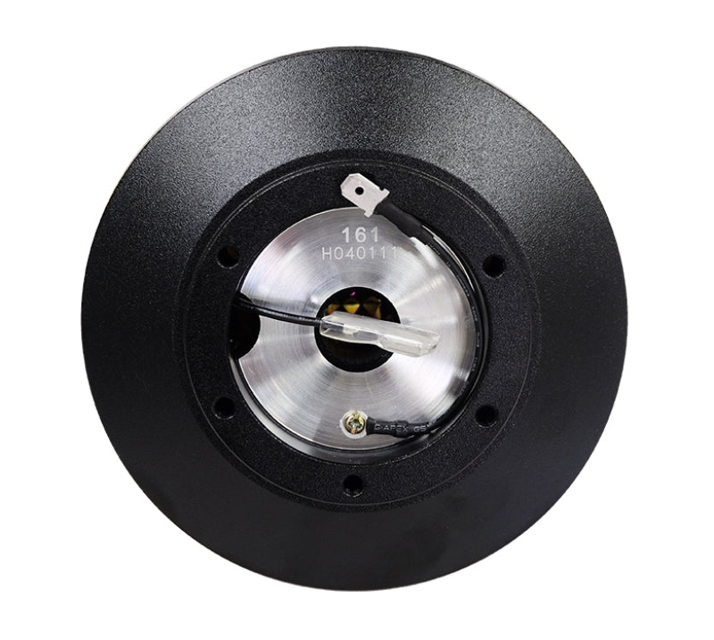 NRG Short Hub Adapter 92-97 Ford F150 (No Clockspring)-thumbmail-5
