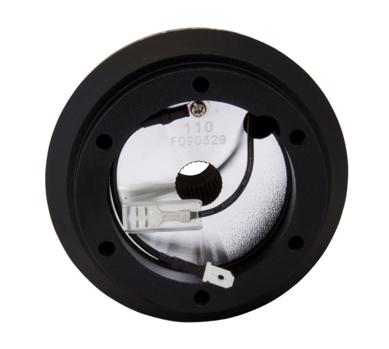 NRG Short Hub Adapter EG6 Civic / Integra-thumbmail-4