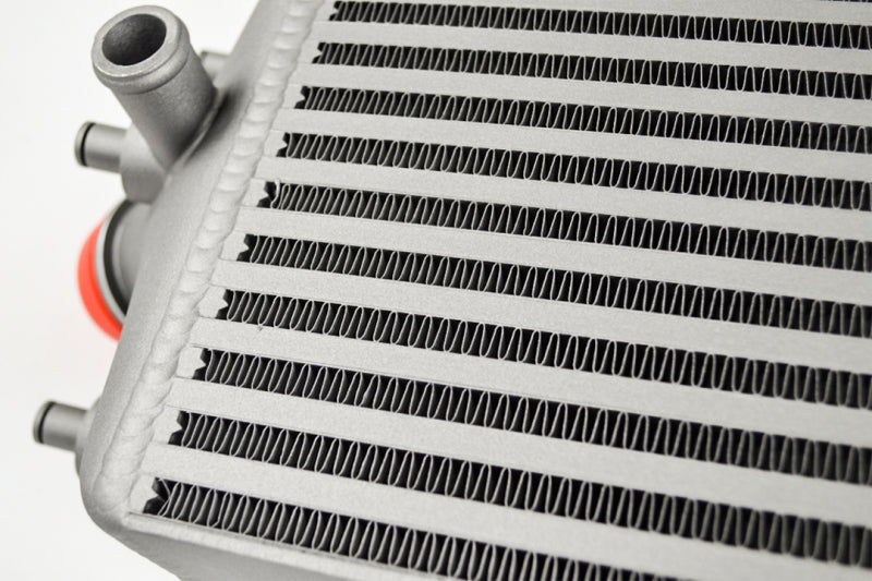 CSF Porsche 911 Turbo (991)/Turbo S (991.1/991.2) Twin Intercooler Set-thumbmail-5