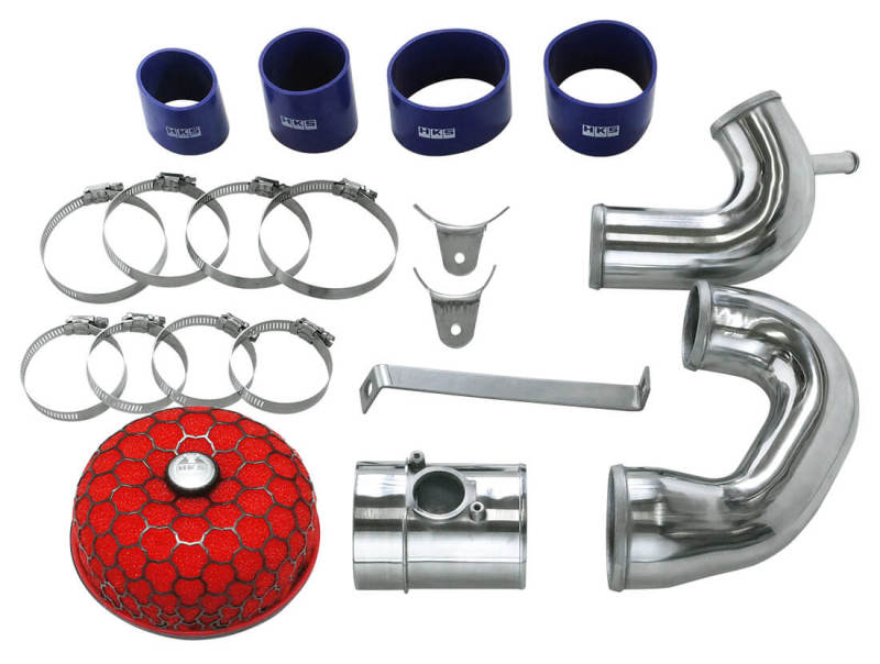 HKS RS NCP91 VITZ-RS 1NZ-FE-thumbmail-2