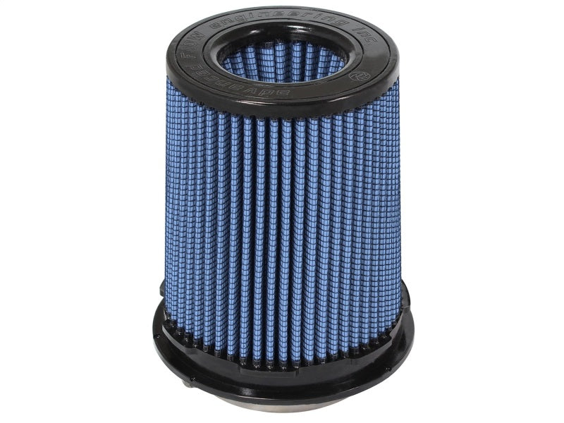 aFe MagnumFLOW Air Filters P5R 3-1/2 F x 5 B x 4.5inv T x 7.5 H-thumbmail-1