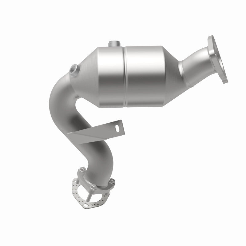 MagnaFlow Conv DF Audi S4-thumbmail-25