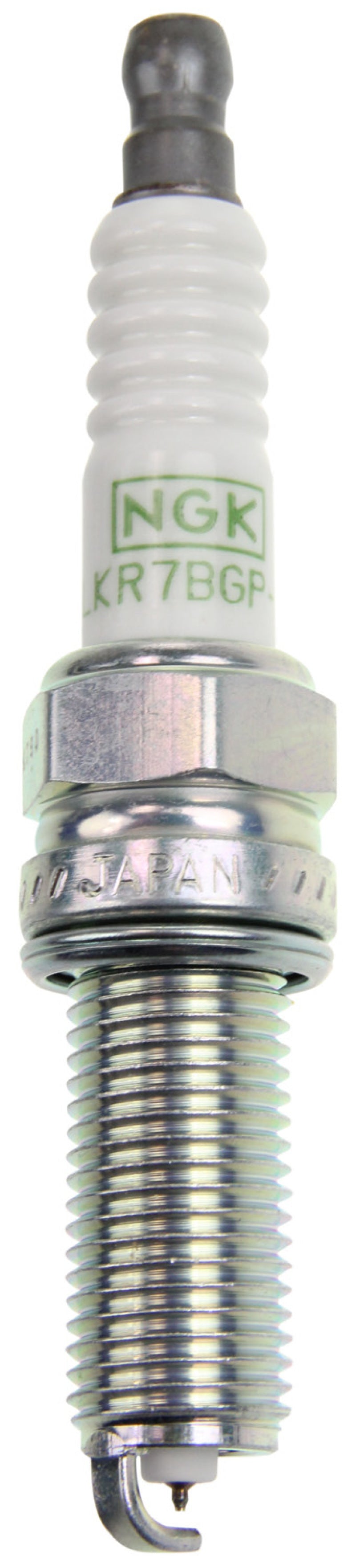 NGK G-Power Spark Plug Box of 4 (LKR7BGP-S)-thumbmail-1