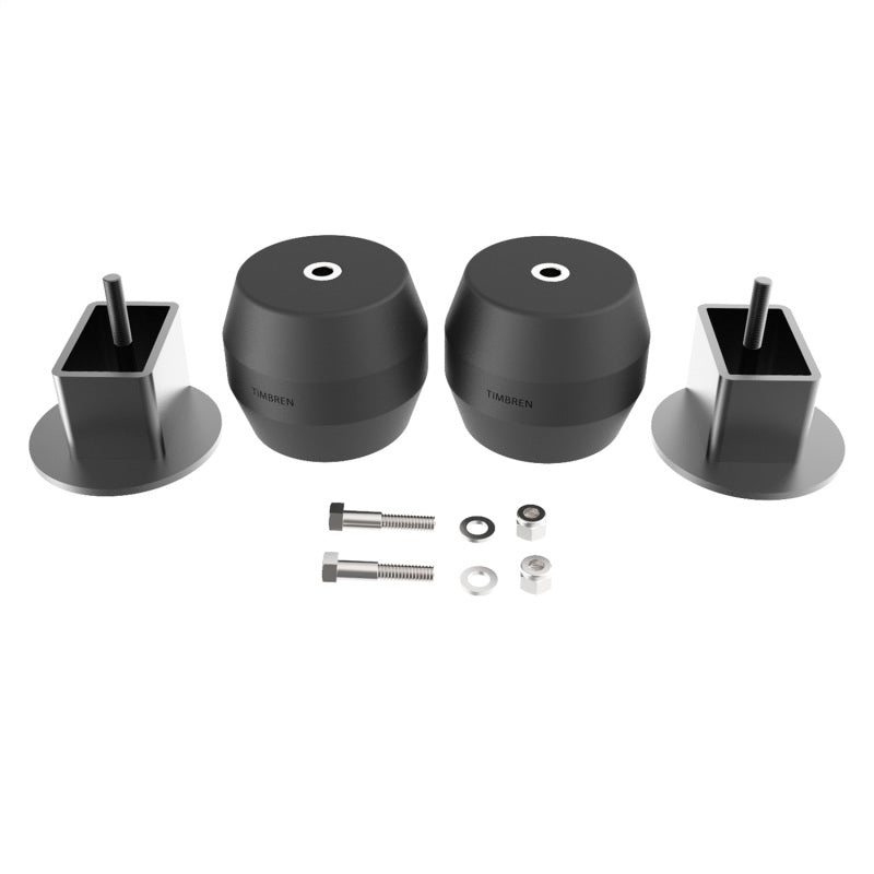 Timbren 1991 Chevrolet C3500HD Front Suspension Enhancement System-thumbmail-2