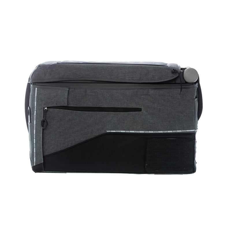 ARB Transit Bag Classic Fridge 37Q Series 2 Grey/Black-thumbmail-2
