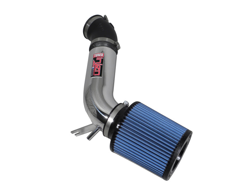 Injen 05-10 Chrysler 300C / 04-08 Dodge Magnum Polished Power-Flow Short Ram Air Intake-thumbmail-4