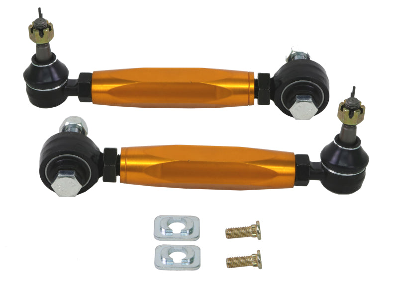 Whiteline 12+ Subaru BRZ / 12+ Scion FR-S Rear Toe Arm-thumbmail-3