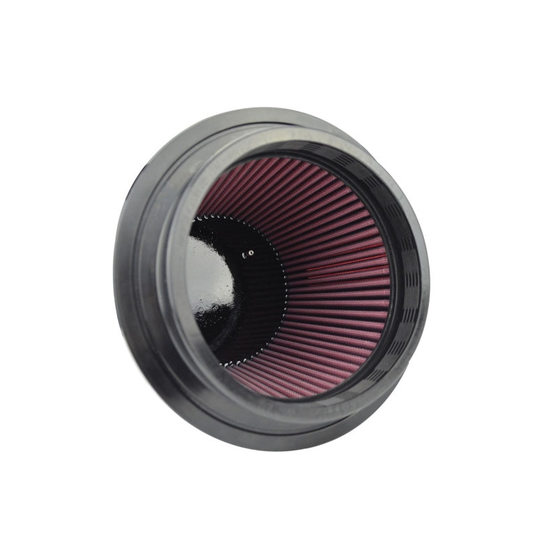 Injen 8-Layer Oiled Cotton Gauze Air Filter 6.0in ID/ 8.25in Base / 6.0in Height / 7.0in Top-thumbmail-5