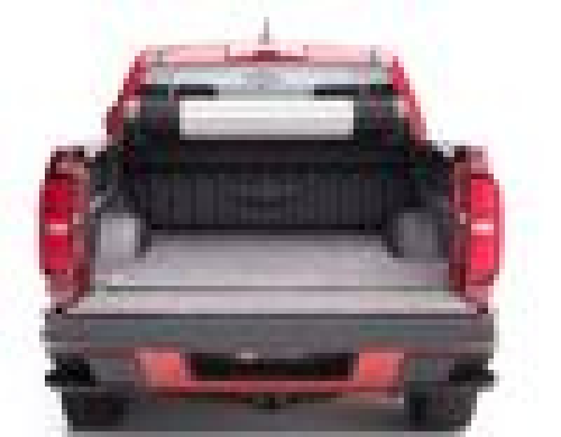 BAK 15-20 Chevy Colorado/GMC Canyon 6ft Bed Revolver X2-thumbmail-8