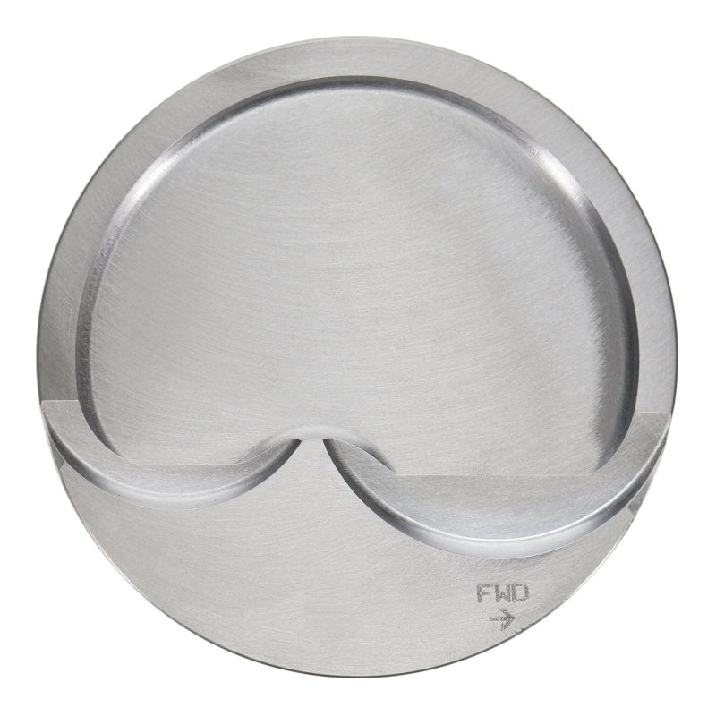 Wiseco Chevy LSX 5.3 -10.7CC Dome Piston Shelf Stock Kit-thumbmail-5