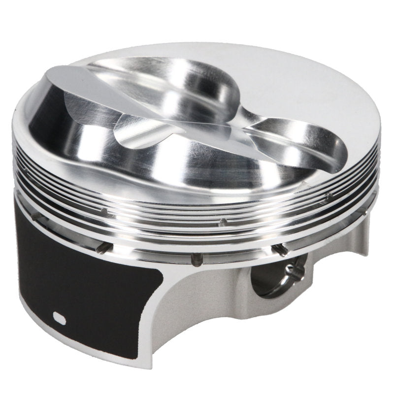 JE Pistons 360 SPRINT/BROD 11X Set of 8 Pistons-thumbmail-6