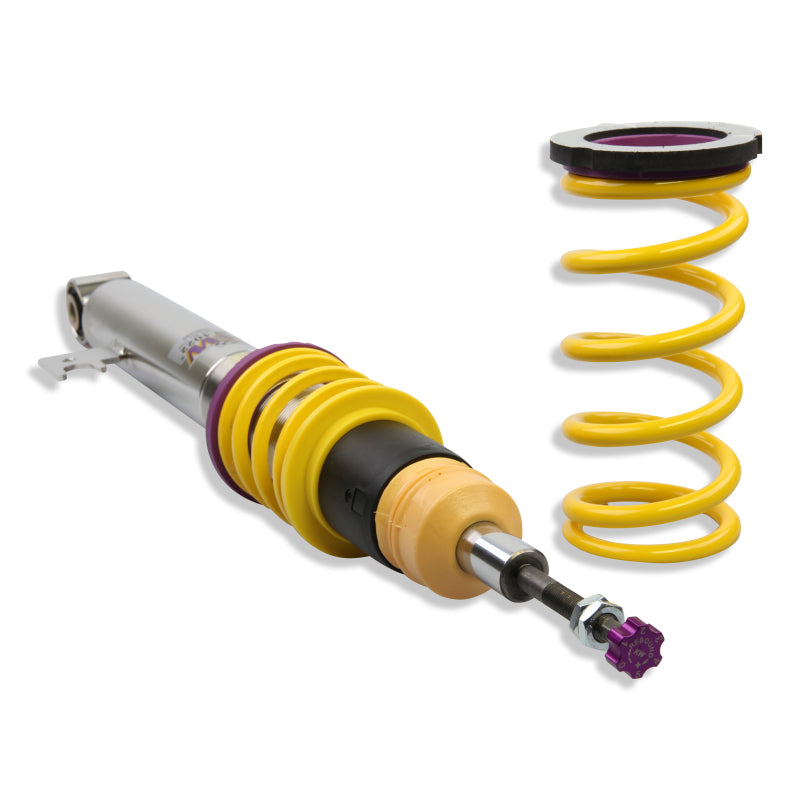 KW Coilover Kit V3 Acura NSX; (NA1)-thumbmail-7