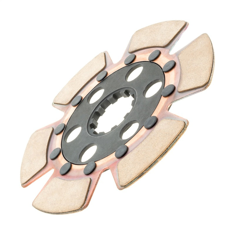 Exedy 2000-2009 Honda S2000 L4 Hyper Multi Disc Assembly (A/B) Rigid Disc Fits HM052SR-thumbmail-4