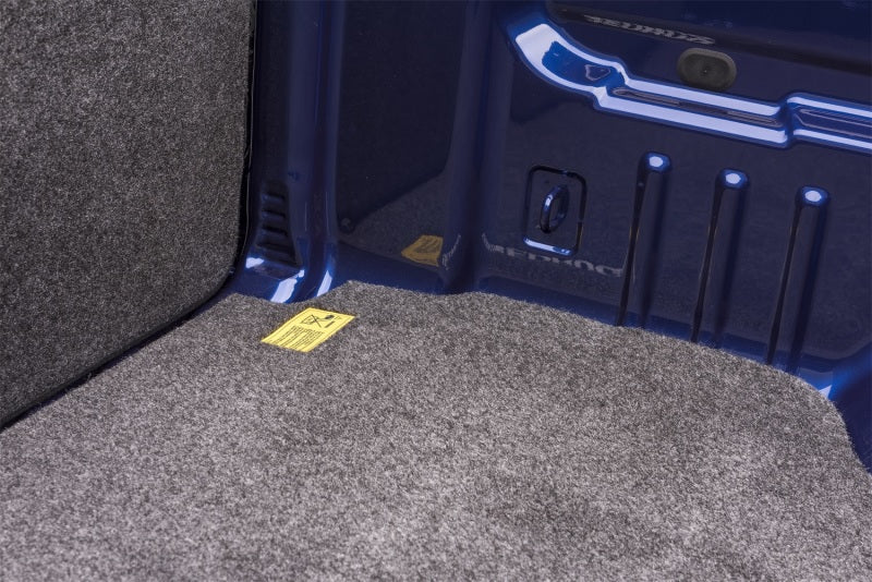 BEDMAT FOR SPRAY-IN OR NO BED LINER  23+ GM COLORADO/CANYON 5FT BED-thumbmail-4