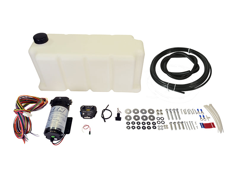 AEM V2 5 Gallon Diesel Water/Methanol Injection Kit - Multi Input-thumbmail-2