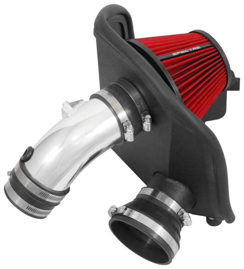 Spectre 12-15 Honda Civic 2.4L F/I Air Intake Kit-thumbmail-8
