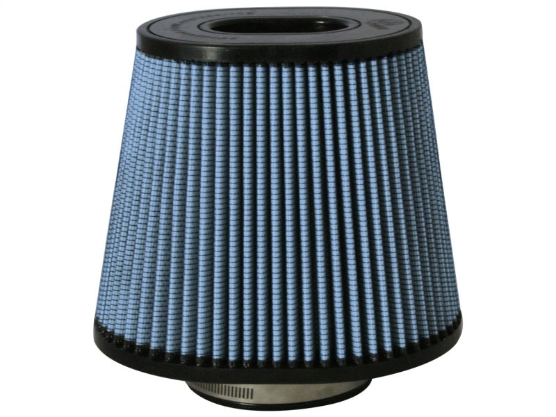 aFe MagnumFLOW Air Filters PRO 5R 4in F x 9x7.5in B x 6.75x5.5in T x 7.5in H-thumbmail-1