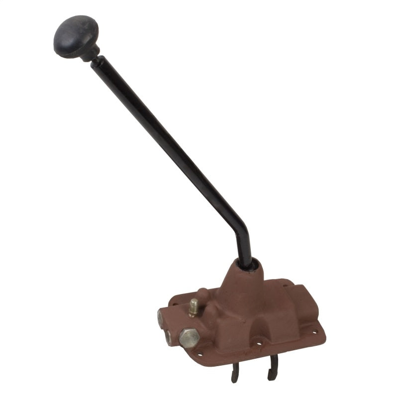 Omix T90 Shifter Assembly 41-71 Willys & Jeep-thumbmail-1