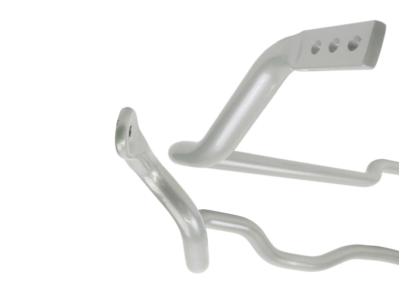 Whiteline 03-06 Mitsubishi Lancer EVO / 05-06 EVO MR/RS Front & Rear Sway Bar Kit w/26mm Rear-thumbmail-5