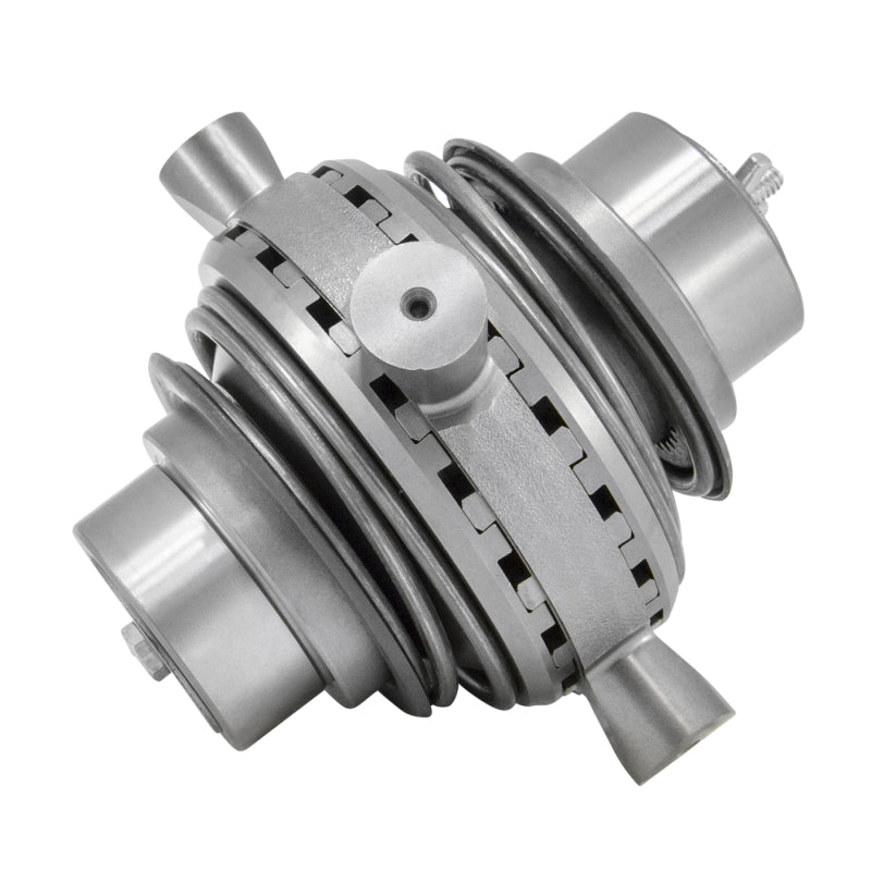 Yukon Gear Grizzly Locker 2.5 Ton Rockwell w/ 16 Spline Axles-thumbmail-1