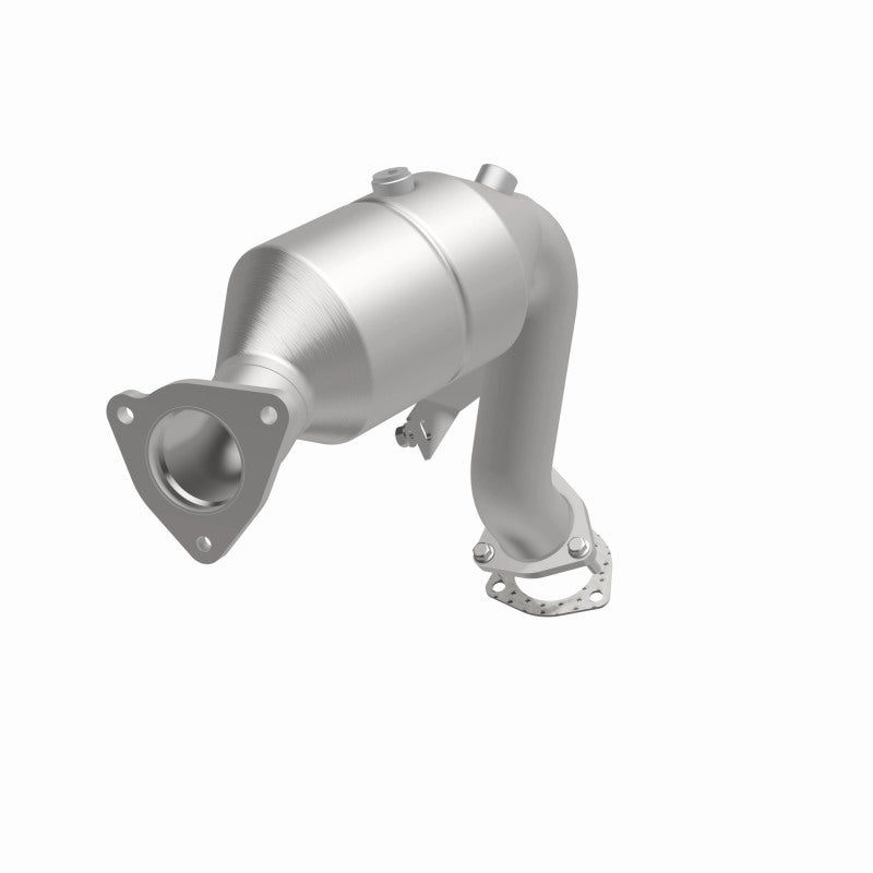MagnaFlow Conv DF Audi S4-thumbmail-29