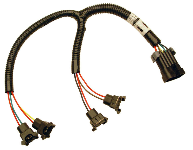 FAST Wiring Harness Std F/O SBC-thumbmail-2