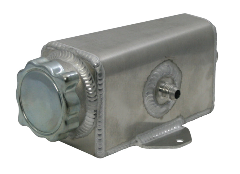 Moroso Universal Power Steering Tank -6An Left Inlet & -10An Outlet-thumbmail-1