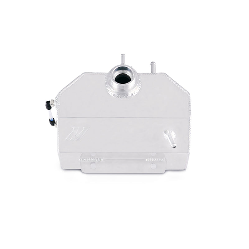 Mishimoto 2015 Ford Mustang EcoBoost / 3.7L / 5.0L  Aluminum Coolant Expansion Tank-Polished-thumbmail-3
