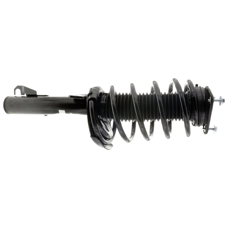 KYB Shocks & Struts Strut Plus 10-13 Mazda 3 (Excl Mazdaspeed) Front Right-thumbmail-2