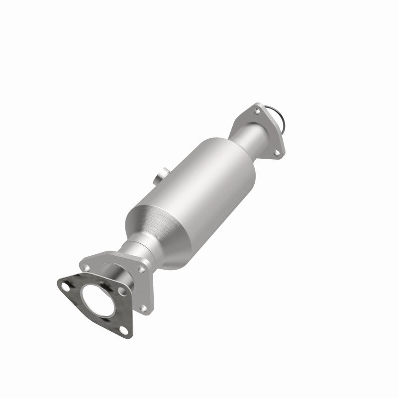 MagnaFlow Converter Direct Fit 98-02 Honda Accord L4 2.3L-thumbmail-19