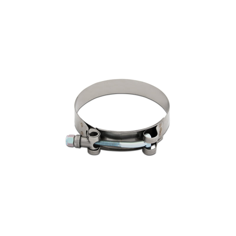 Mishimoto 3 Inch Stainless Steel T-Bolt Clamps-thumbmail-13